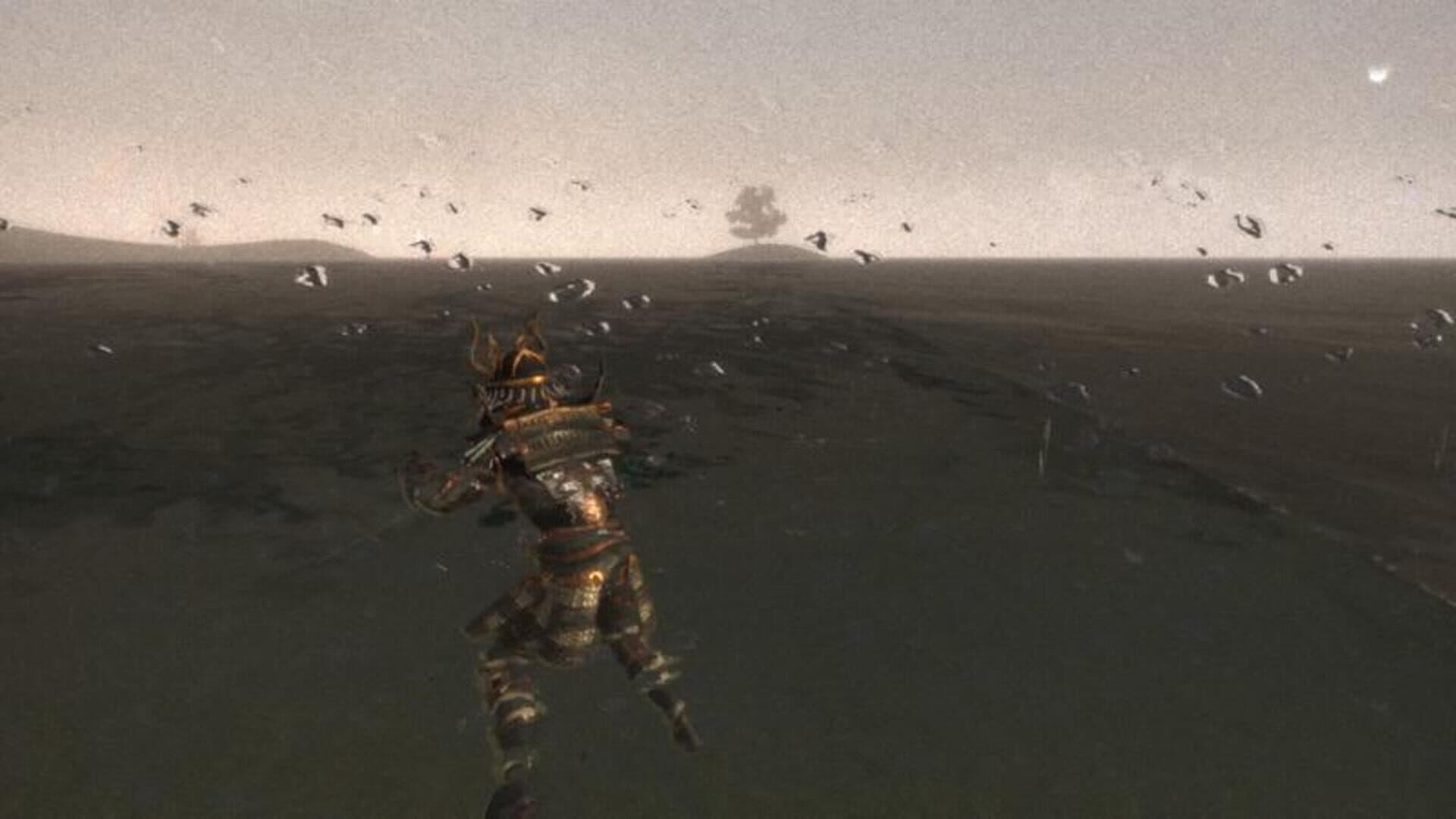 اسکرین‌شات Shadow the Ronin: The Revenge to the Samurai - 9