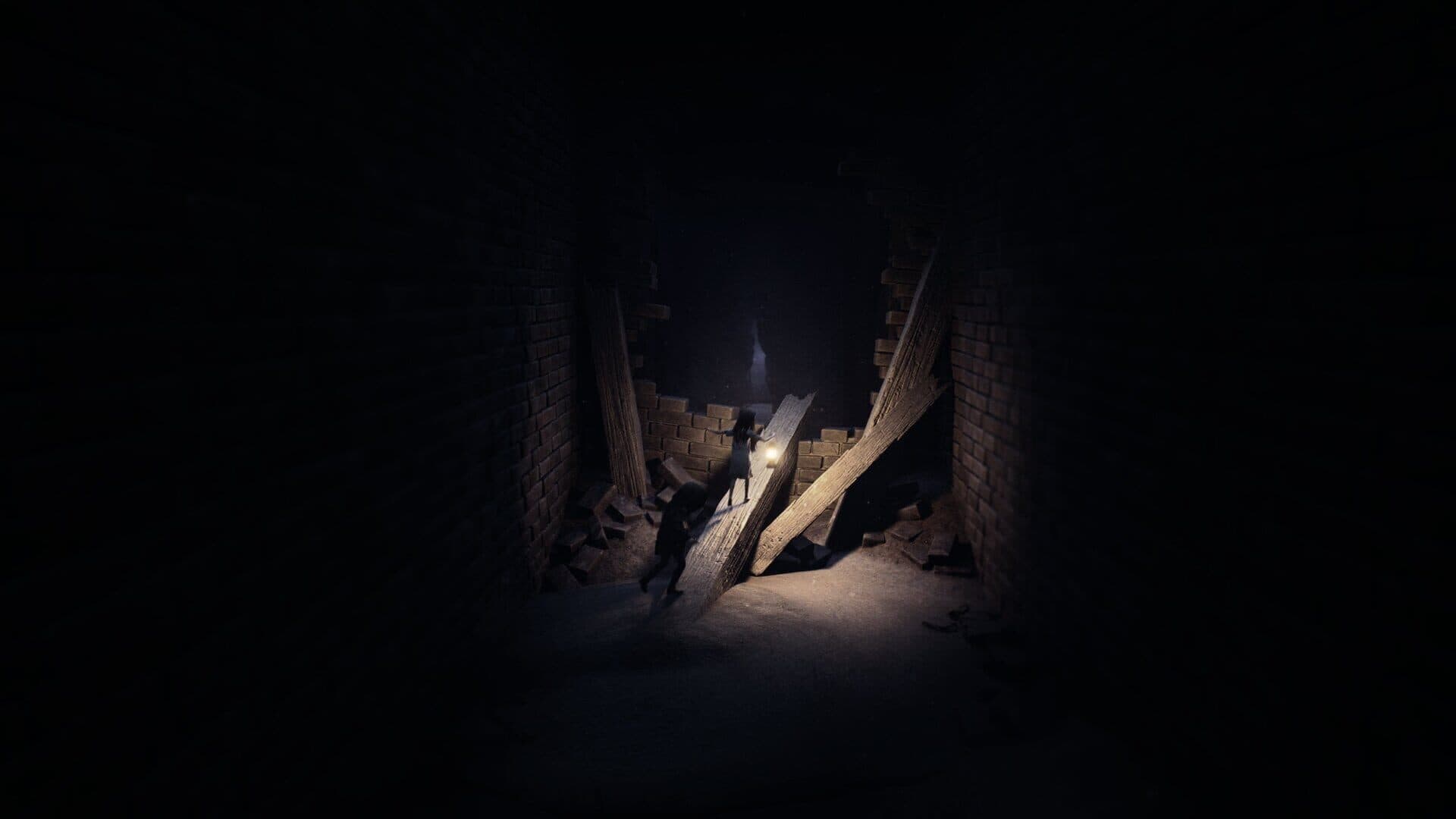 Reanimal screenshot 4