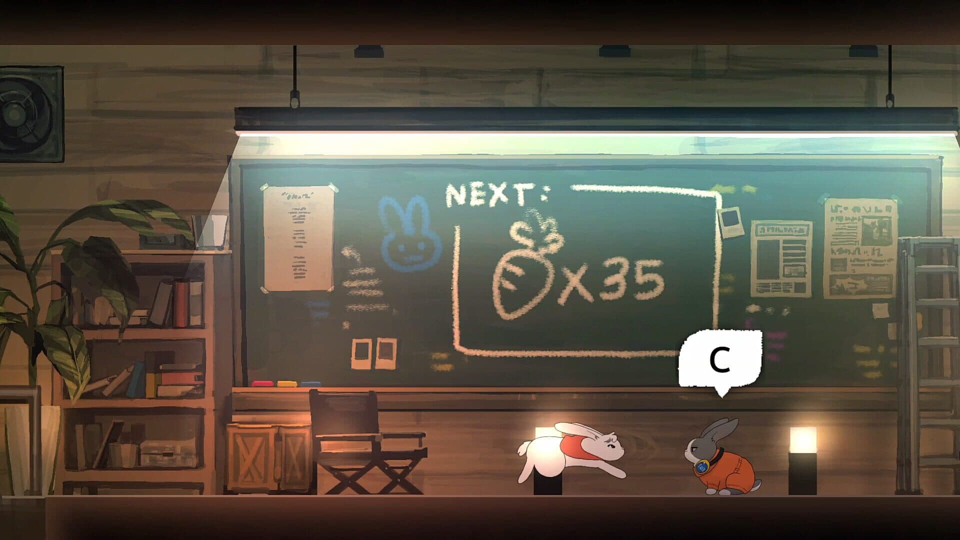Lapin screenshot 19