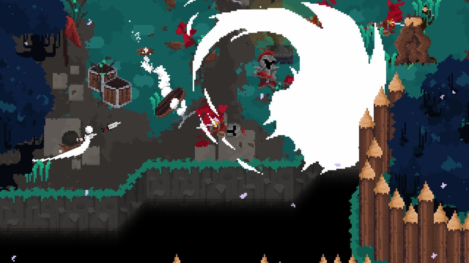The Ambassador: Fractured Timelines screenshot 7