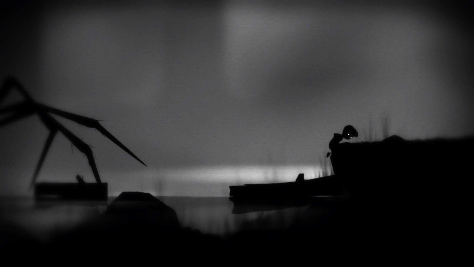 Limbo screenshot 5