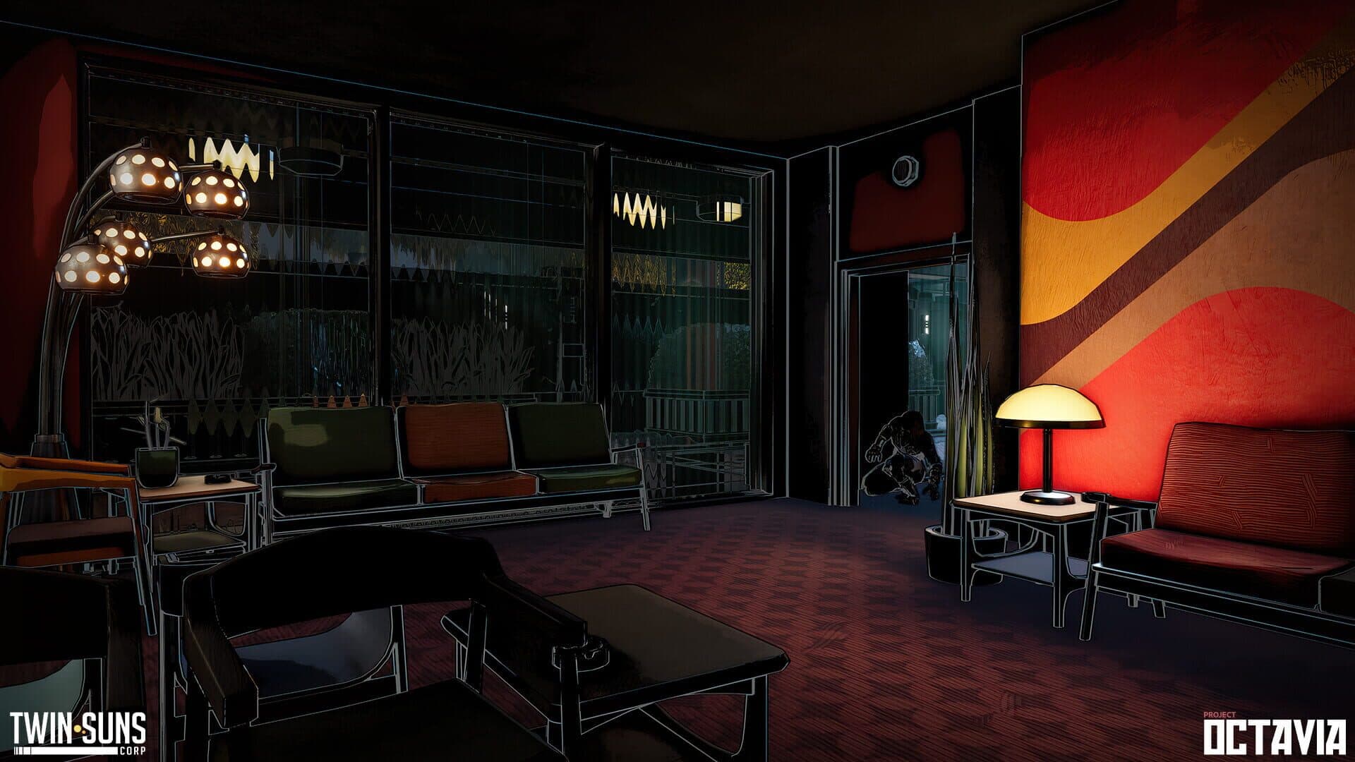 Project Octavia screenshot 1