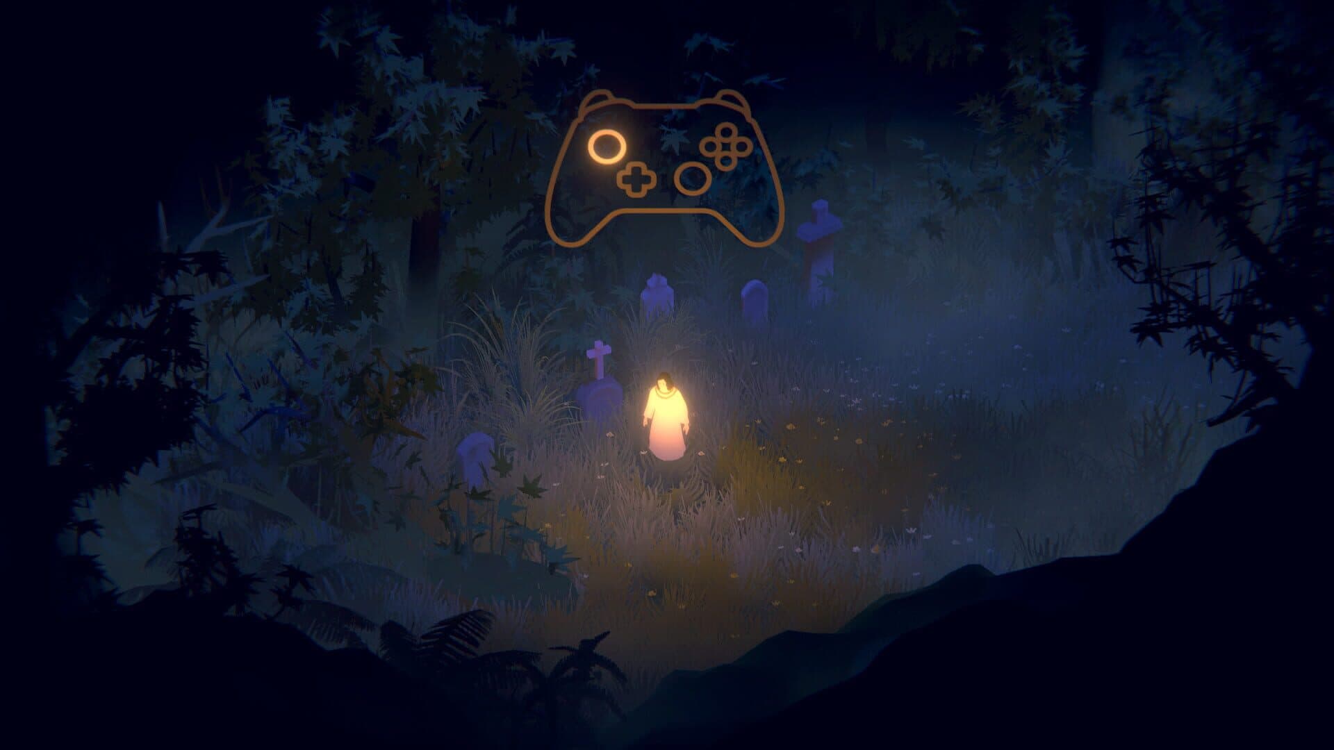 The Forest Quartet screenshot 5