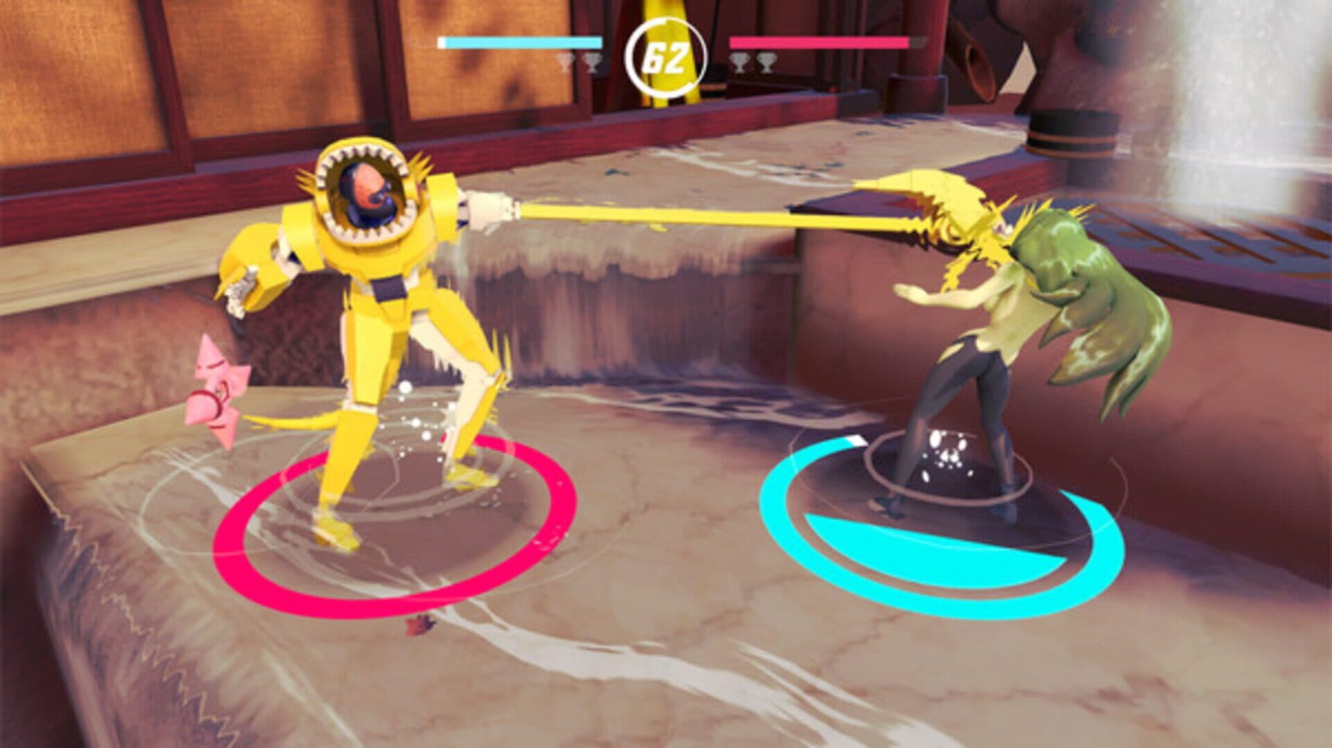 Lastfight screenshot 3