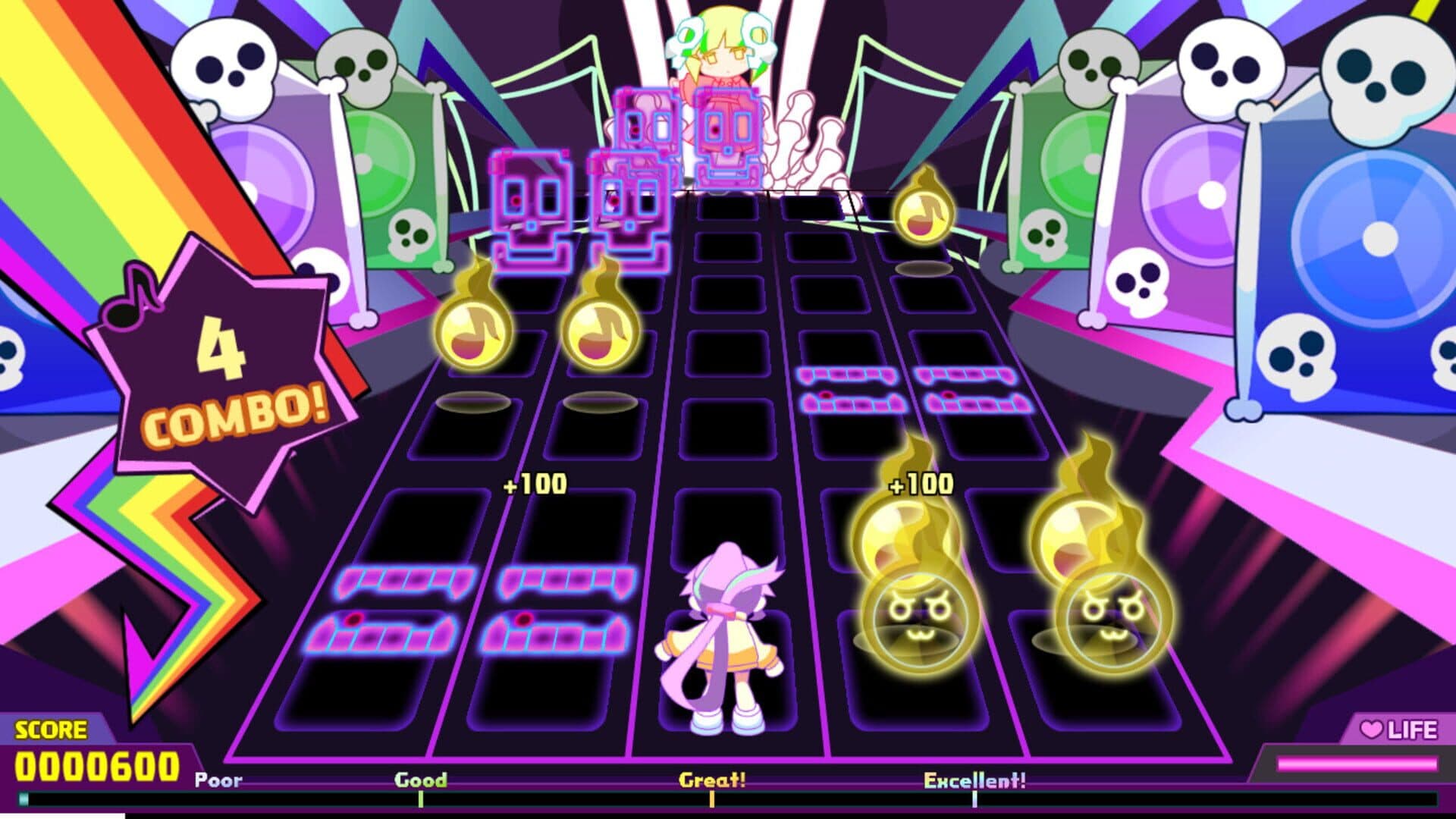 Beat Souls screenshot 5