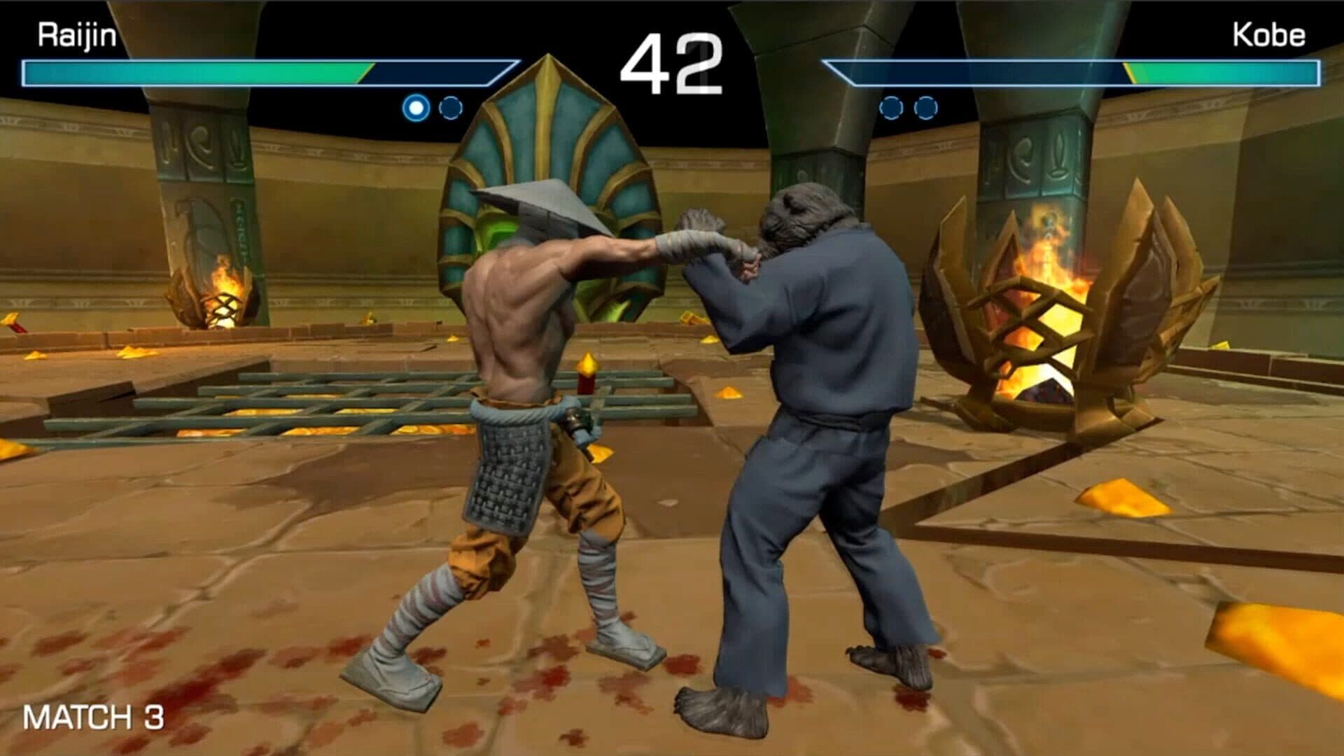 Fight screenshot 3
