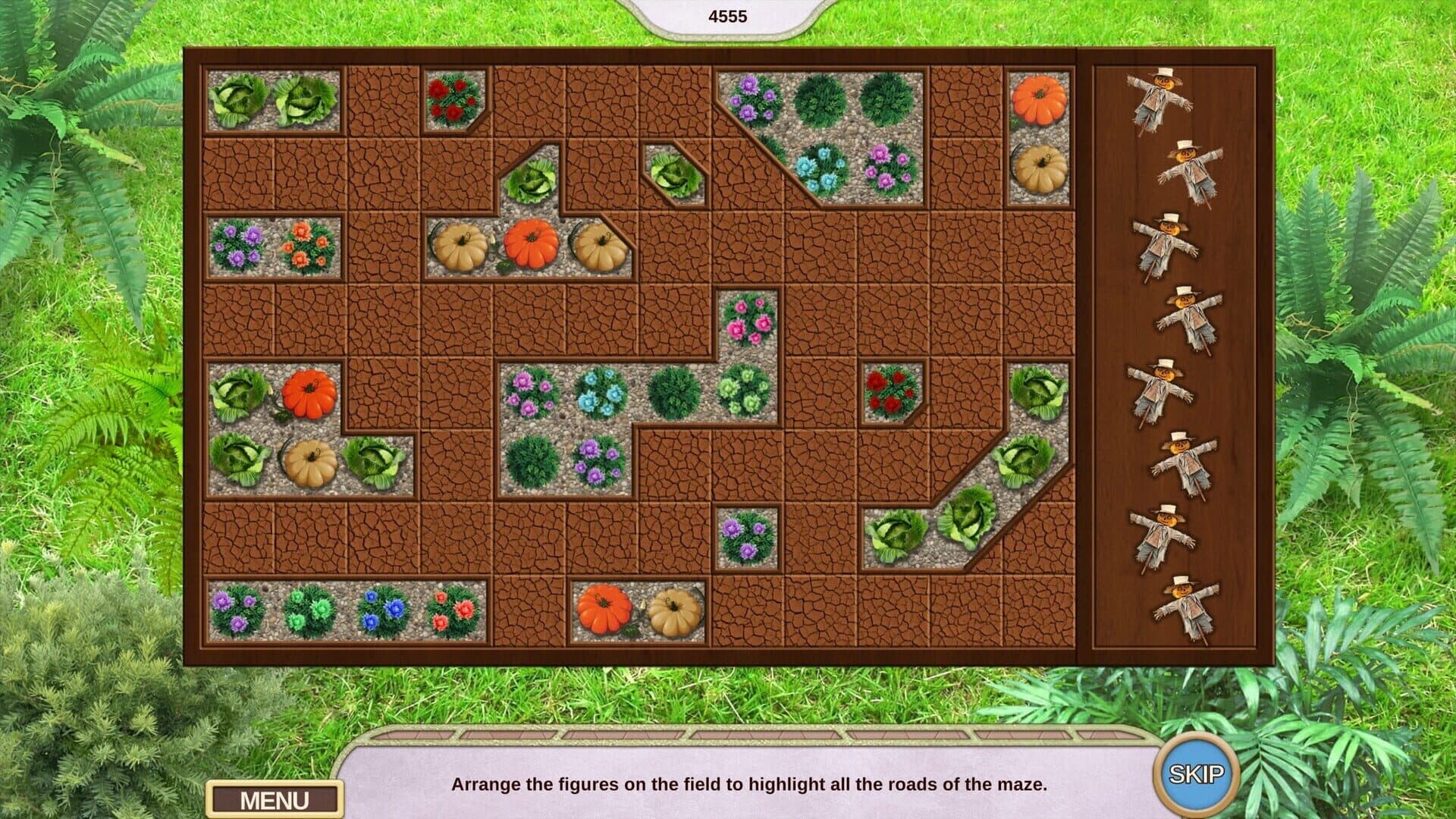 Sweet Home: Look and Find - Collector's Edition screenshot 15