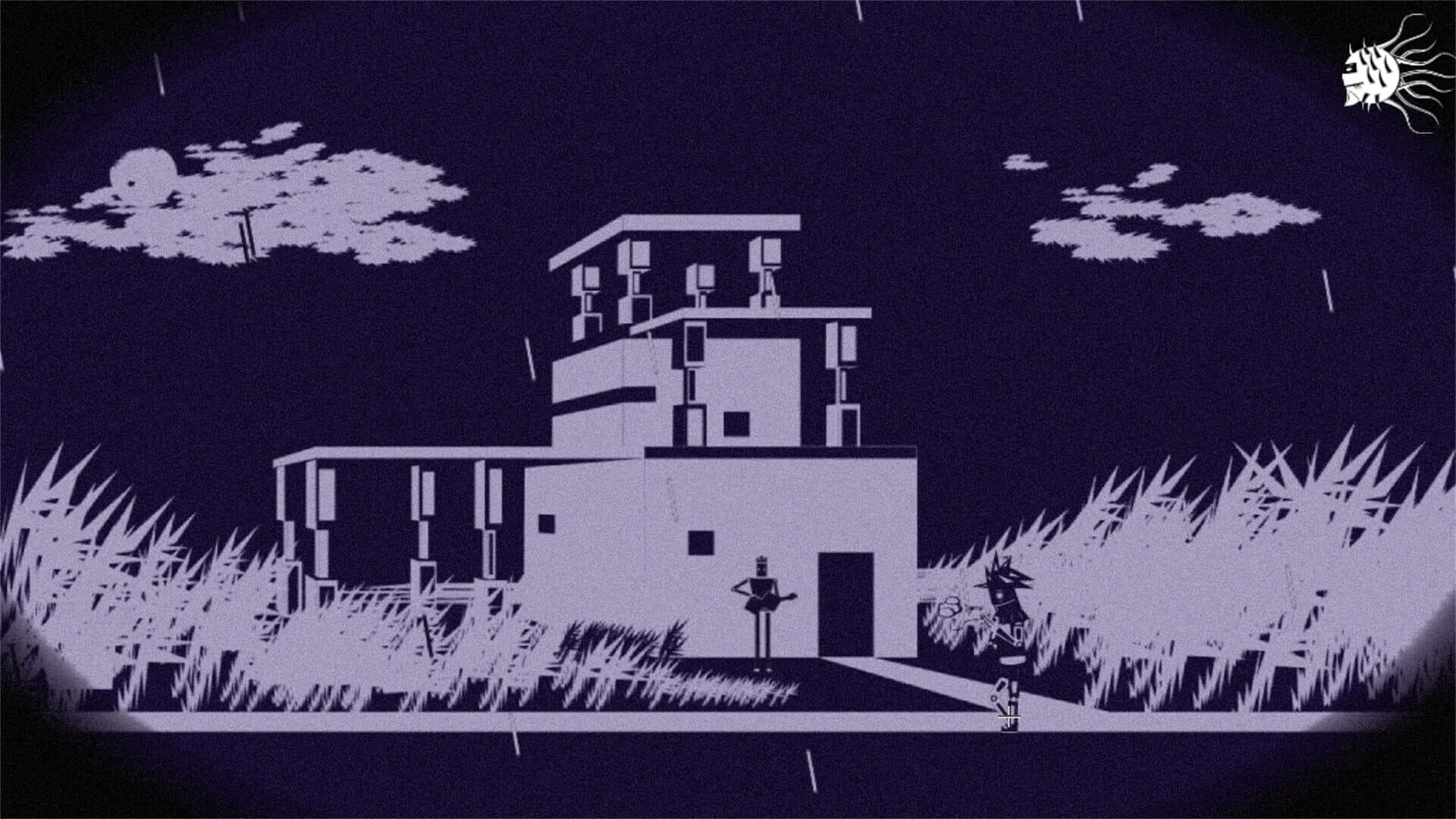 اسکرین‌شات Dark Grim Mariupolis - 2