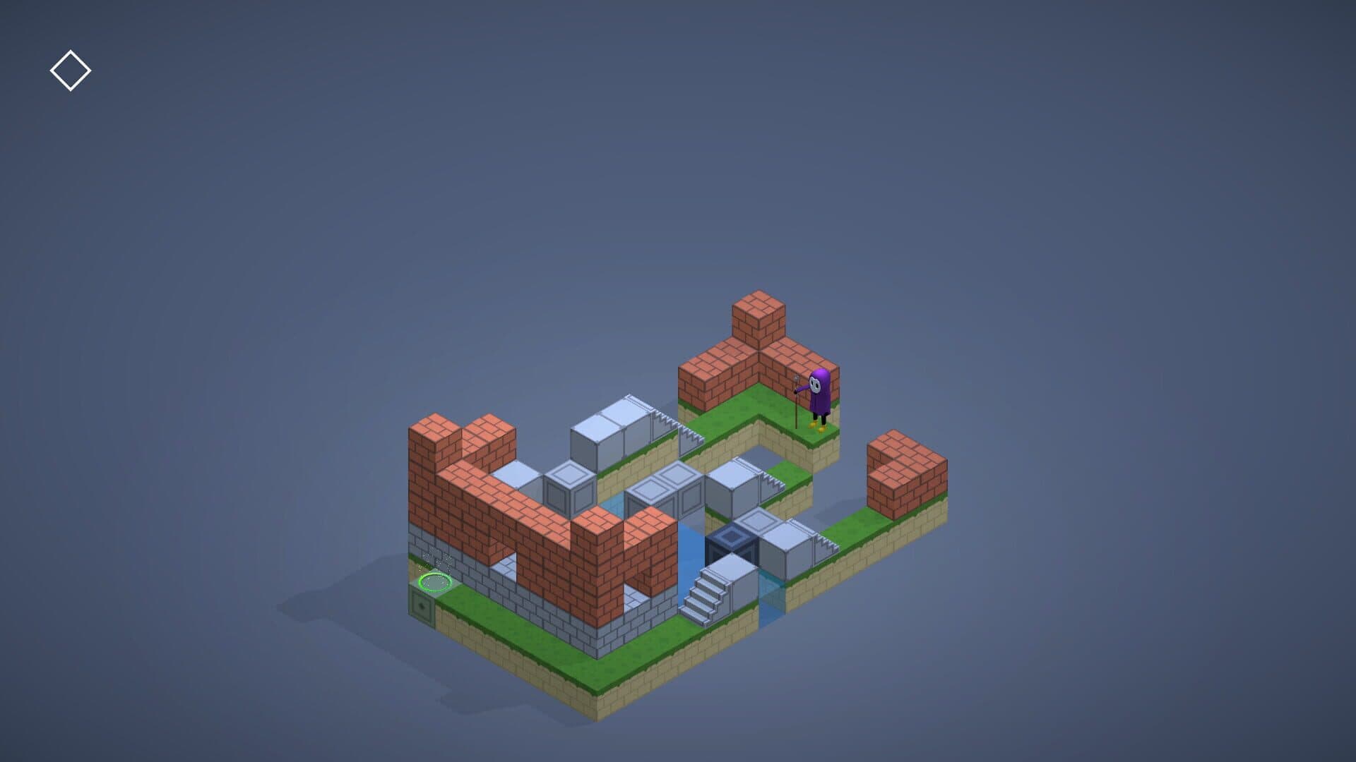 O.W.L Projekt screenshot 5