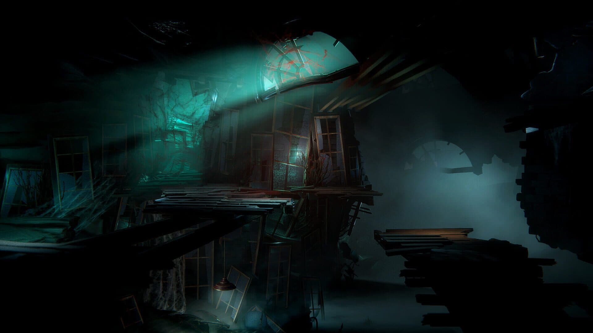 The Last Case of Benedict Fox screenshot 2