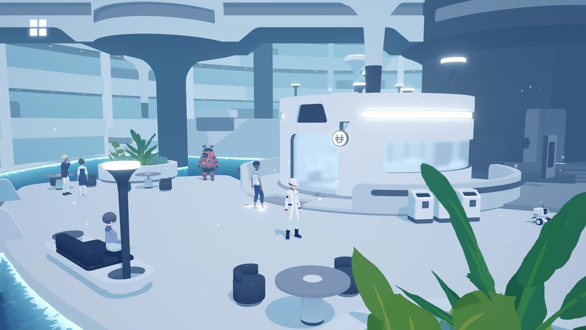 D-topia screenshot 7