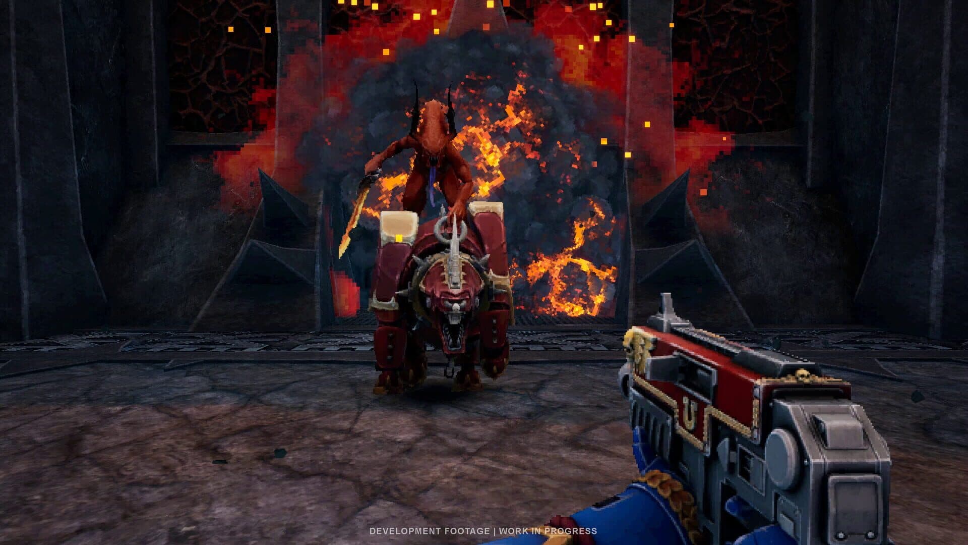 Warhammer 40,000: Boltgun 2 screenshot 3