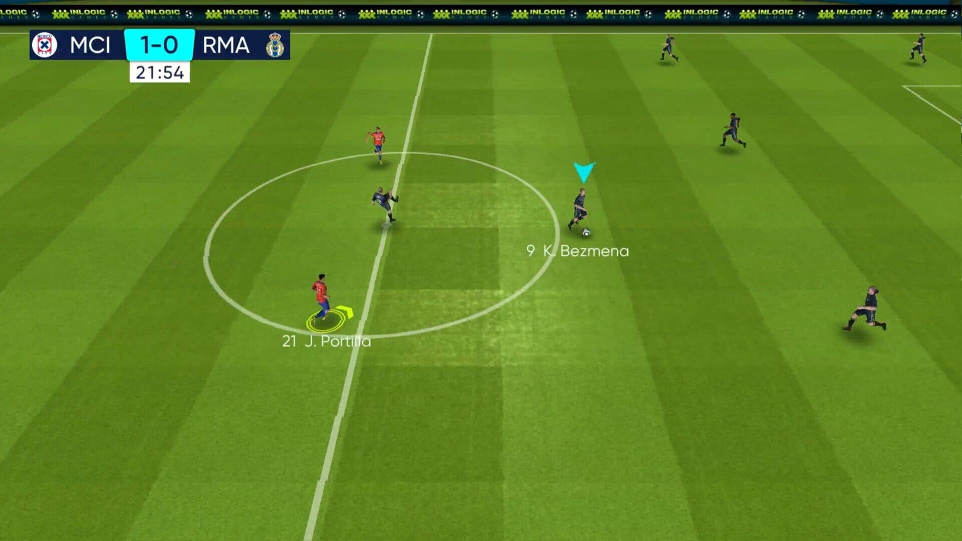 Football Cup 2022 screenshot 0