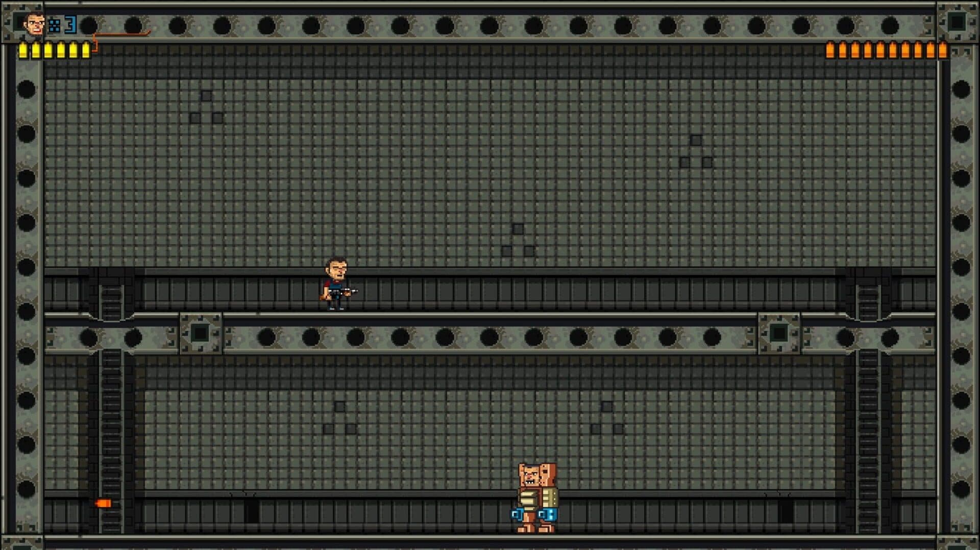 Rifle MarksMan screenshot 3