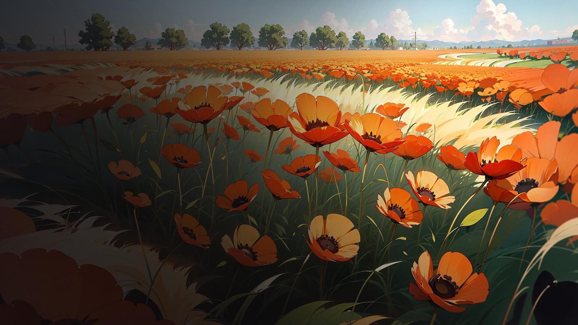 Paradise of Freedom