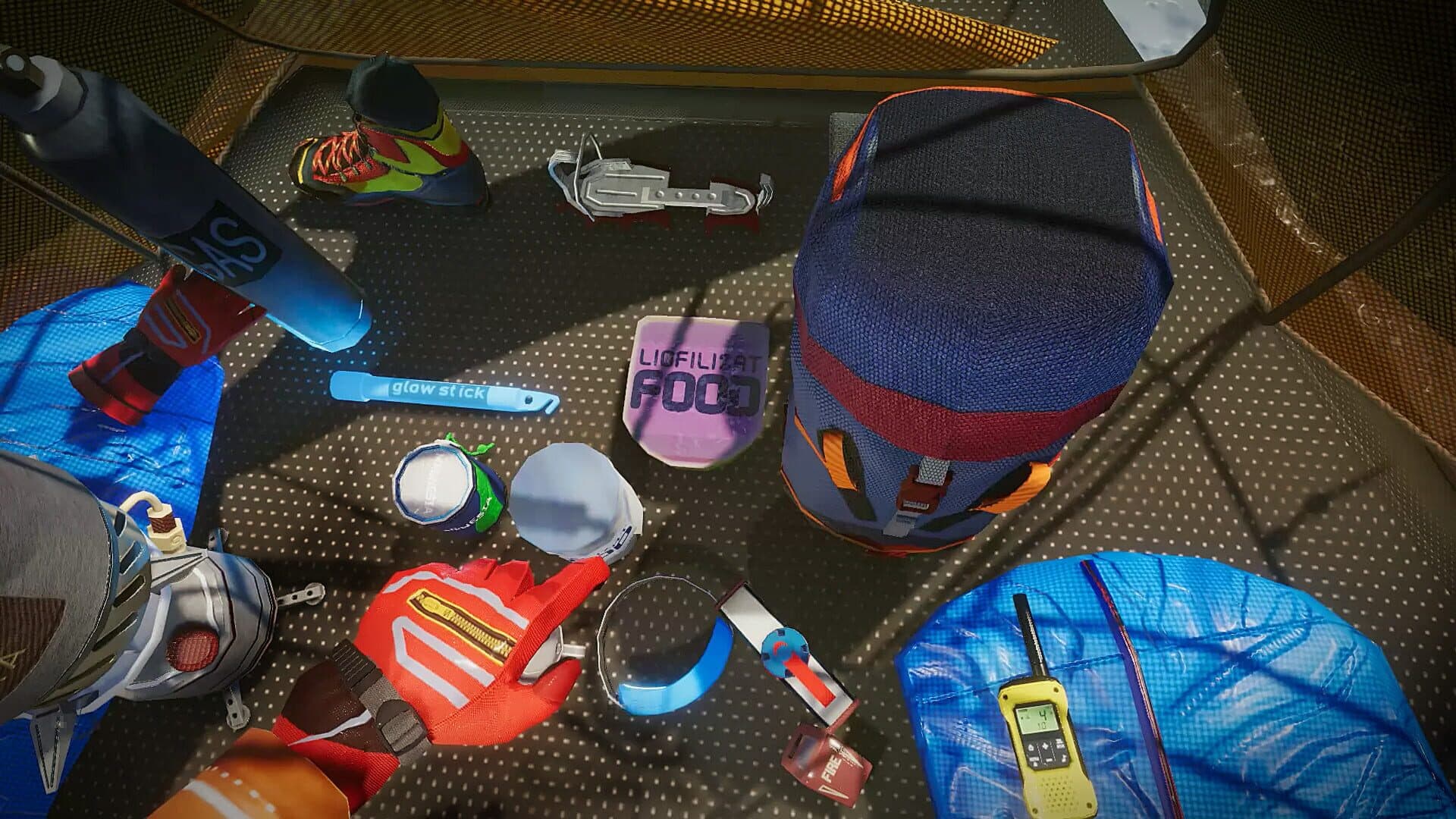 Climber: Sky is the Limit screenshot 6