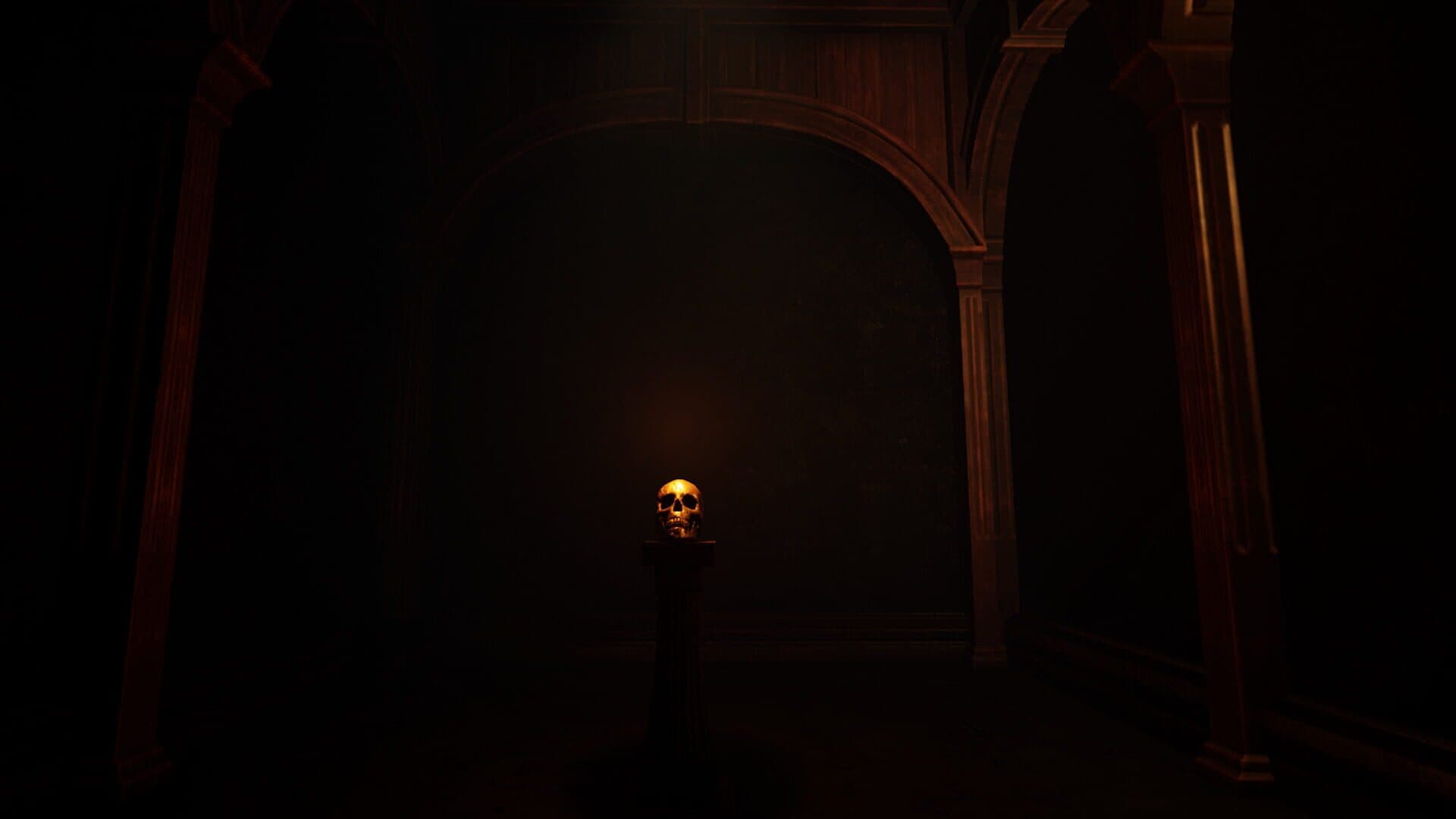 Seven Doors screenshot 1