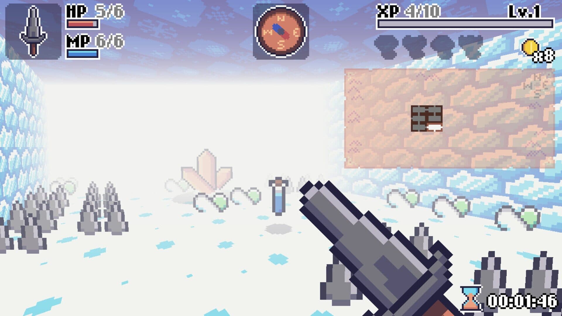 Witch Rise screenshot 2