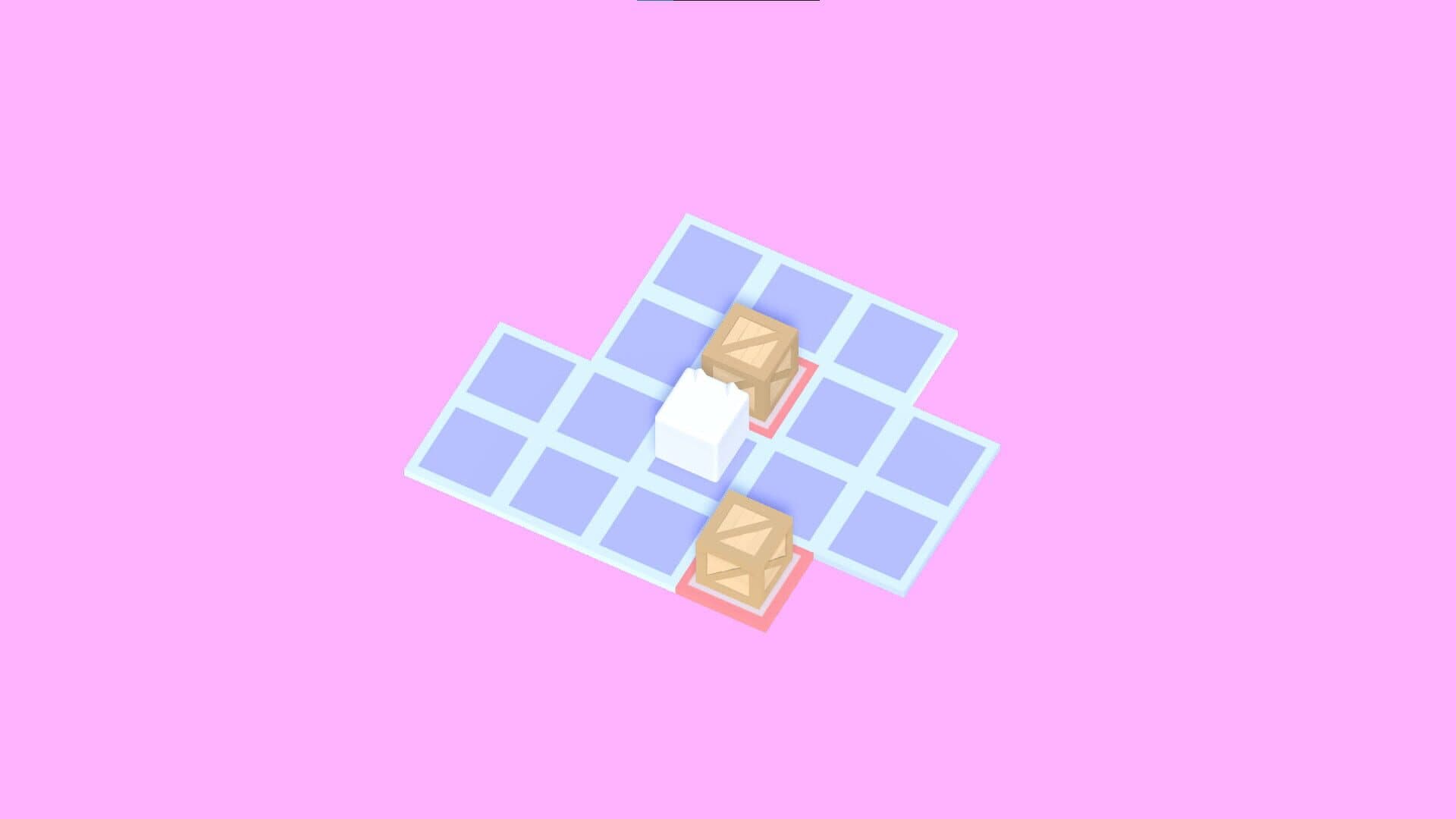اسکرین‌شات Fluffy Cubed - 5