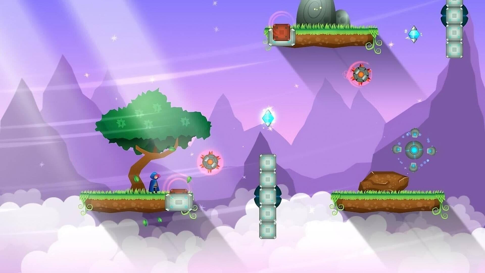 اسکرین‌شات Bright Escape - 6