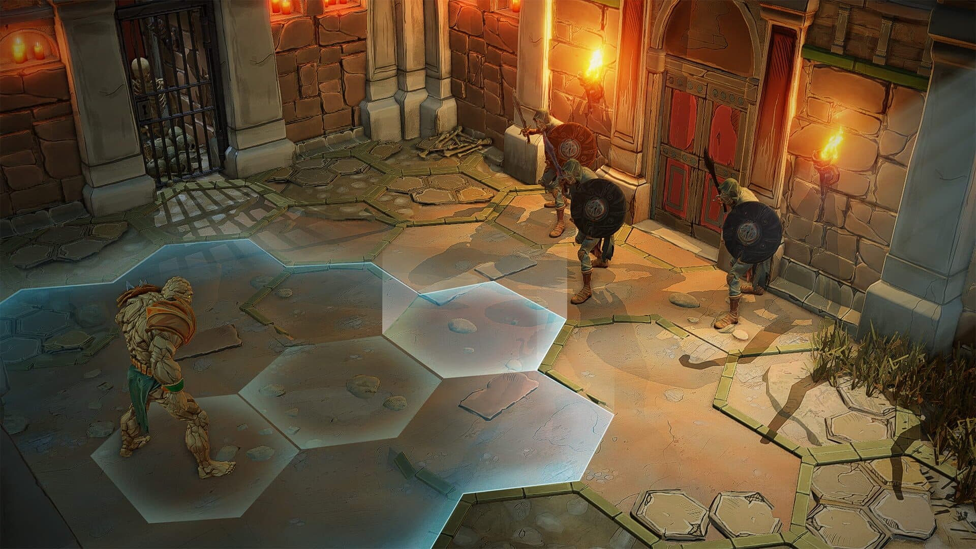 Gloomhaven screenshot 4