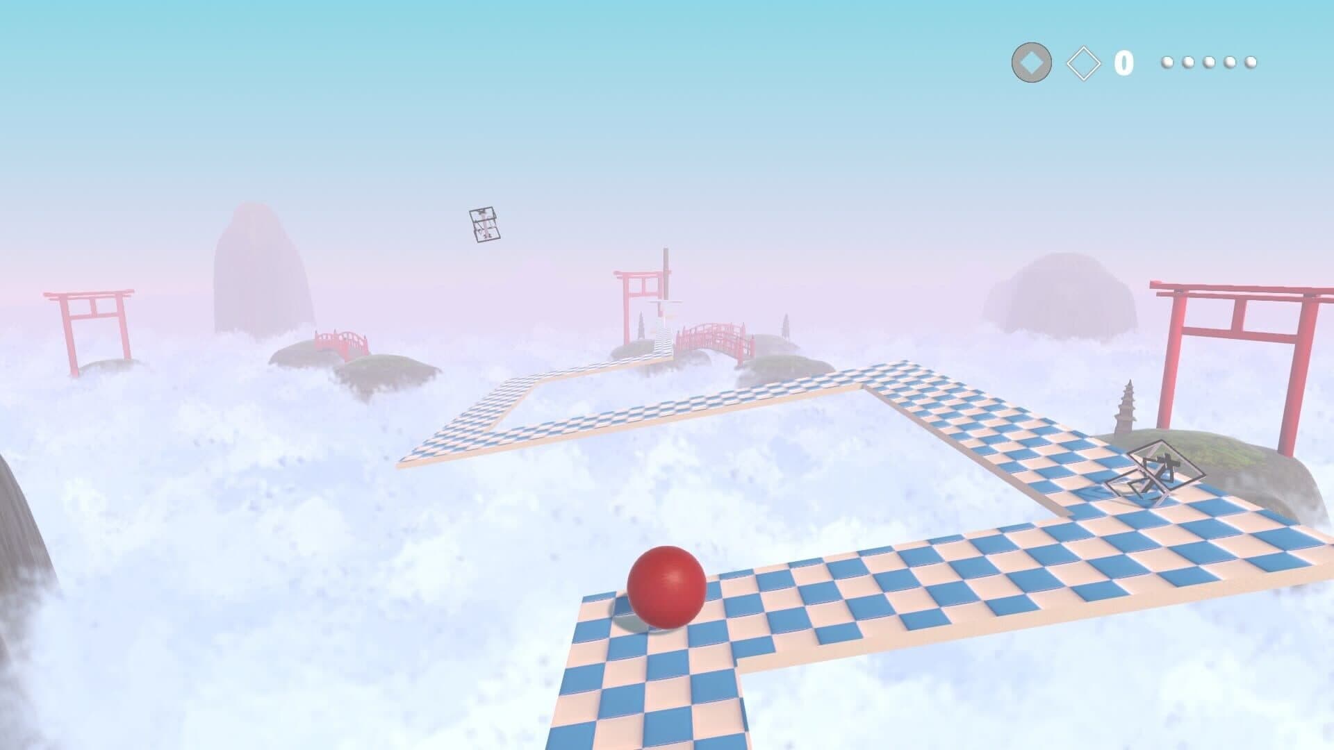 The Perplexing Orb 2 screenshot 1