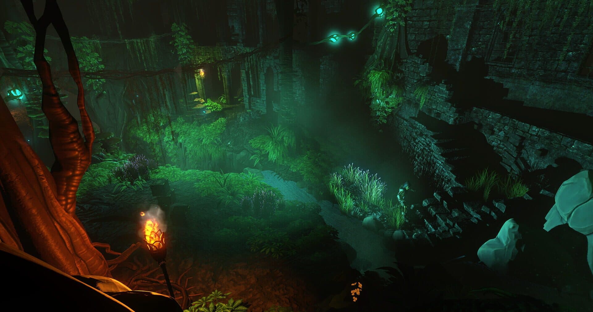 Underworld Ascendant screenshot 8