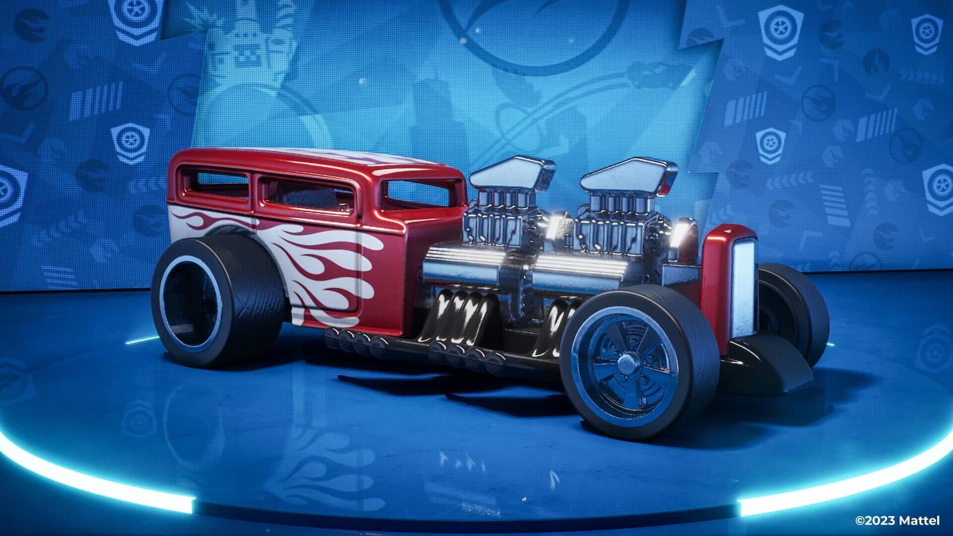Hot Wheels Unleashed 2: Turbocharged screenshot 15