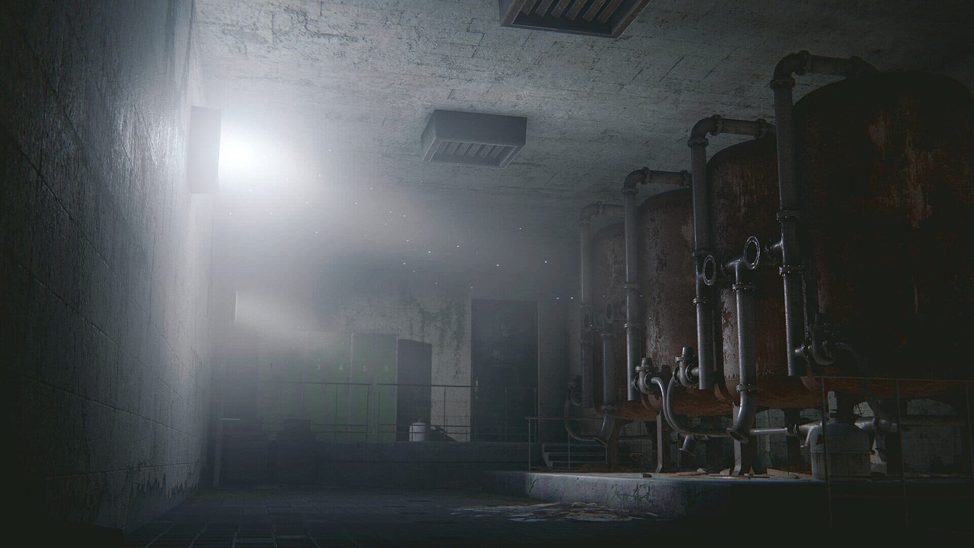 In Rays of the Light screenshot 3
