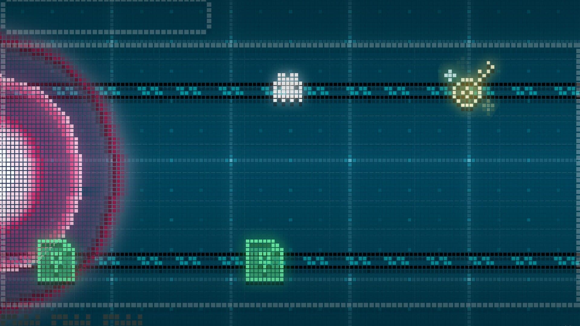Broken Delusion screenshot 3
