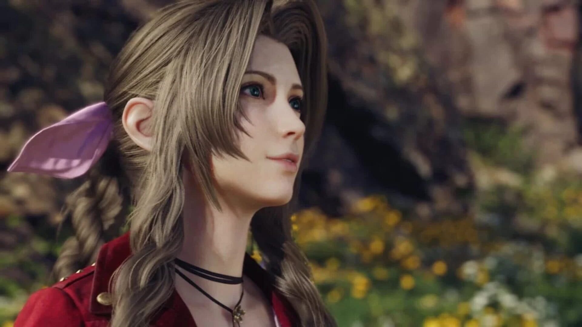 Final Fantasy VII Rebirth screenshot 6