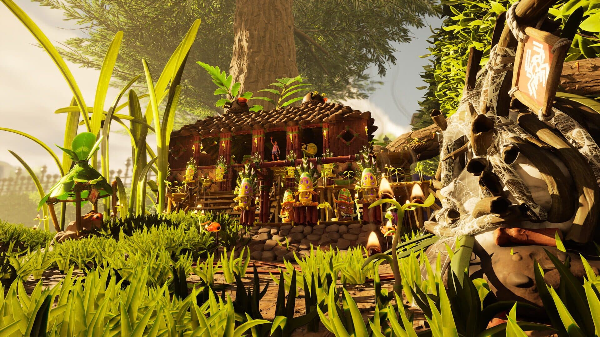 Grounded 2 screenshot 4