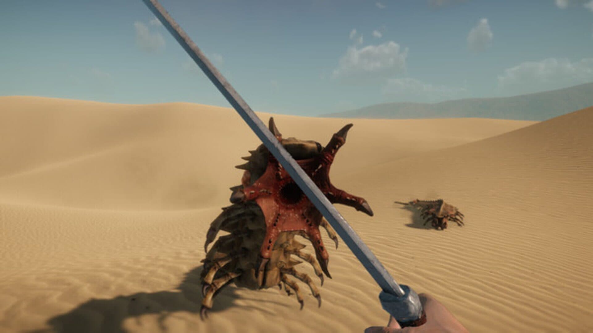 Starsand screenshot 5