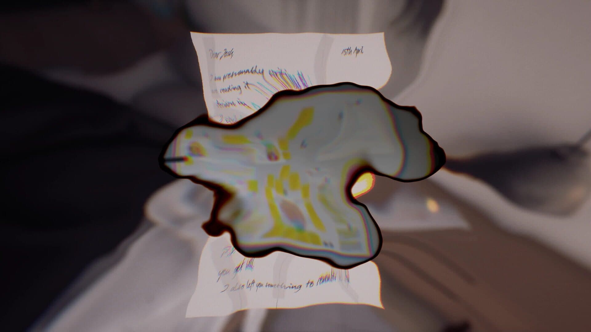 The Gap screenshot 10