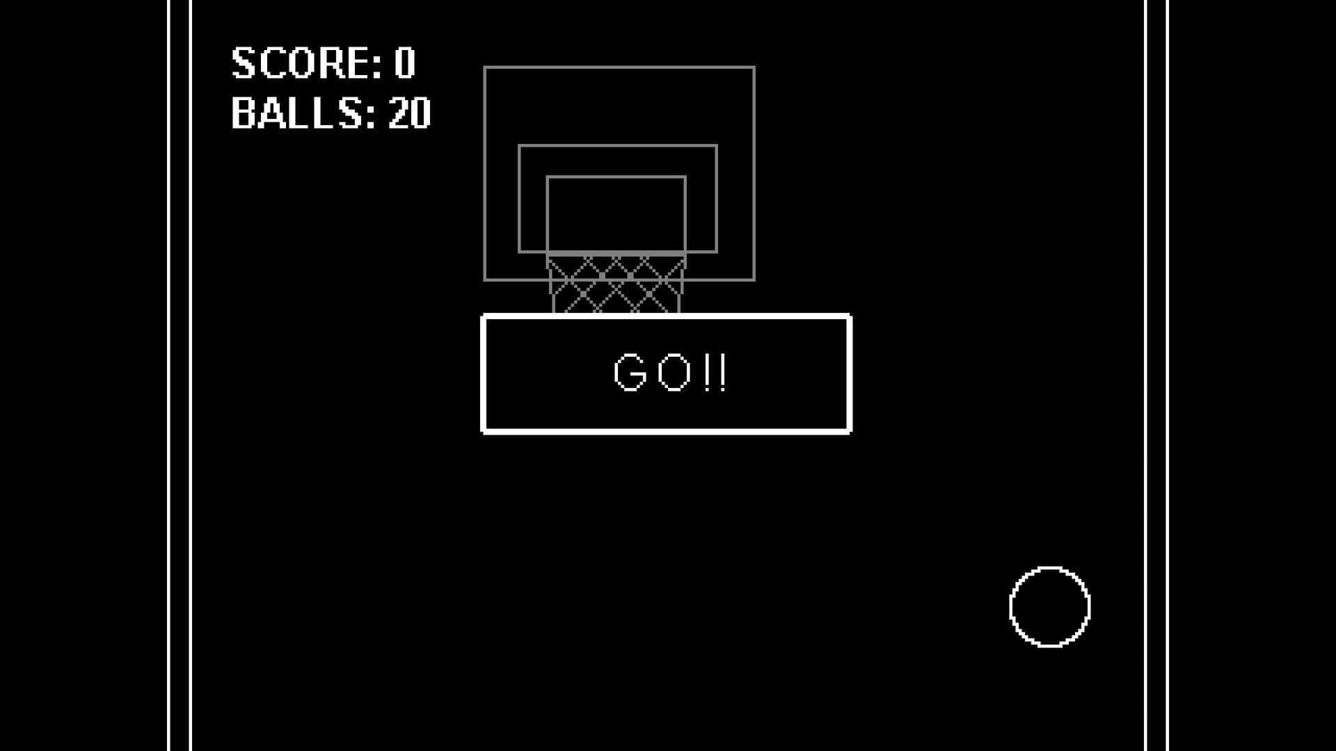 اسکرین‌شات Basketball: Breakthrough Gaming Arcade - 2