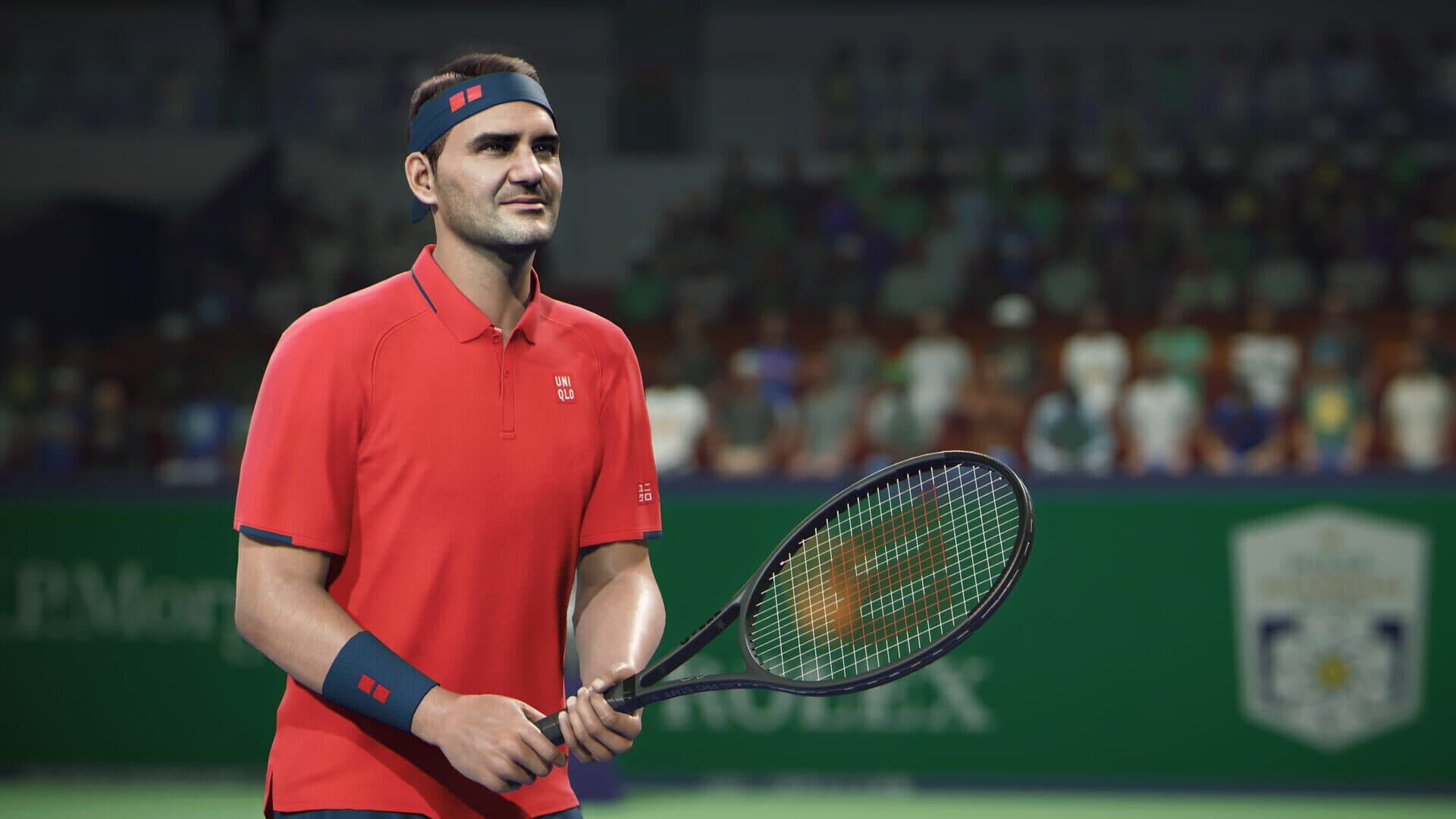 Tiebreak screenshot 2