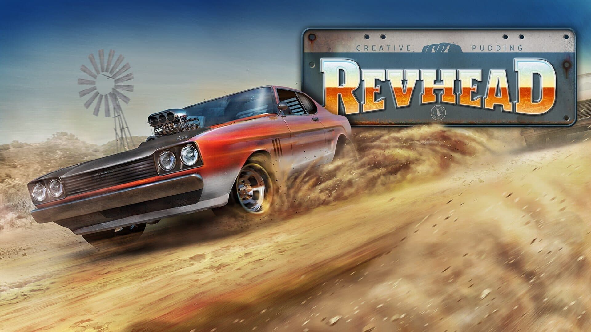 Revhead