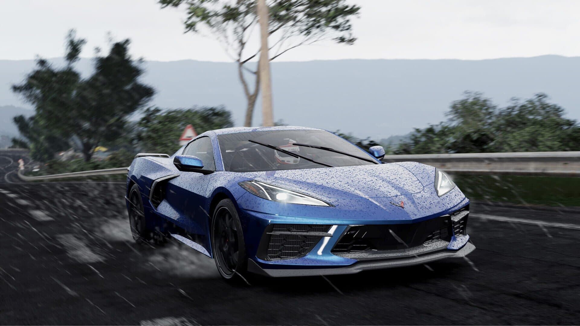اسکرین‌شات Project CARS 3 - 3