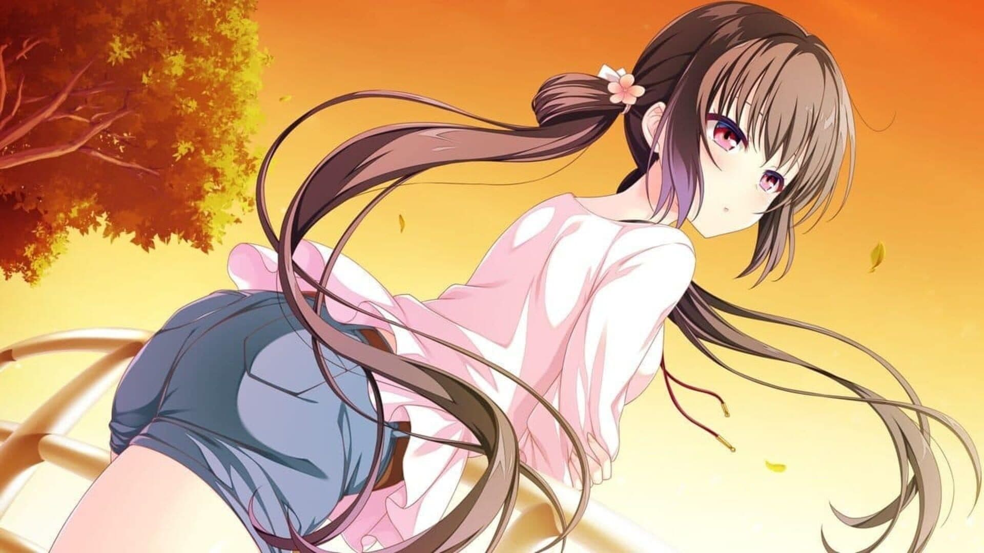 Houkago Cinderella screenshot 1