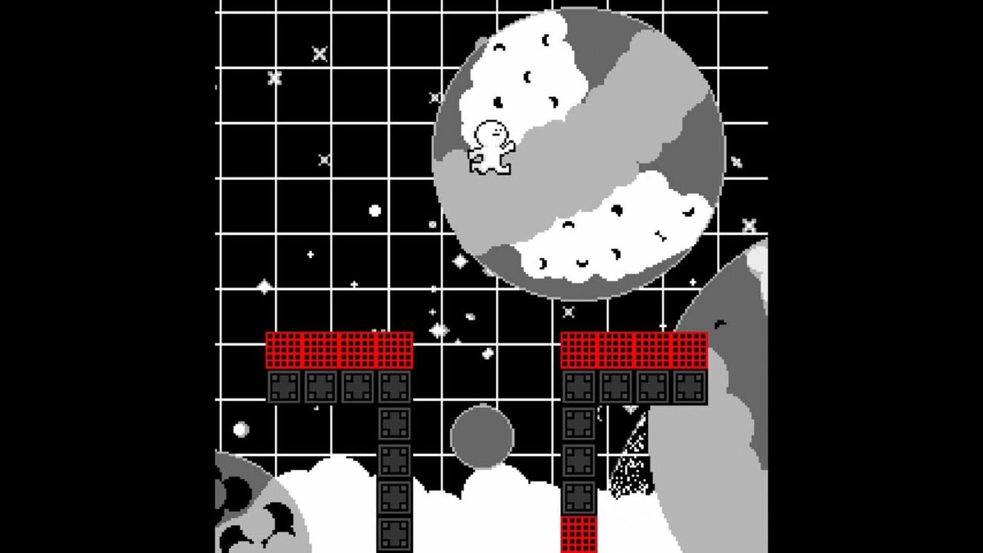 اسکرین‌شات Paradox Error - 5