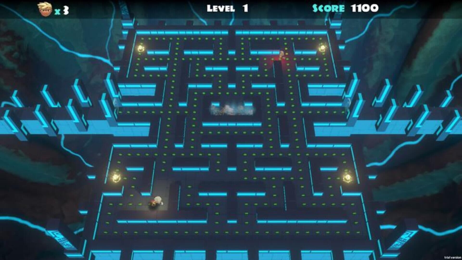 اسکرین‌شات Arcade Land - 9