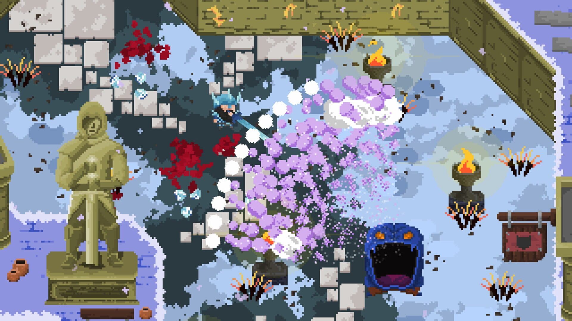 The Ambassador: Fractured Timelines screenshot 4