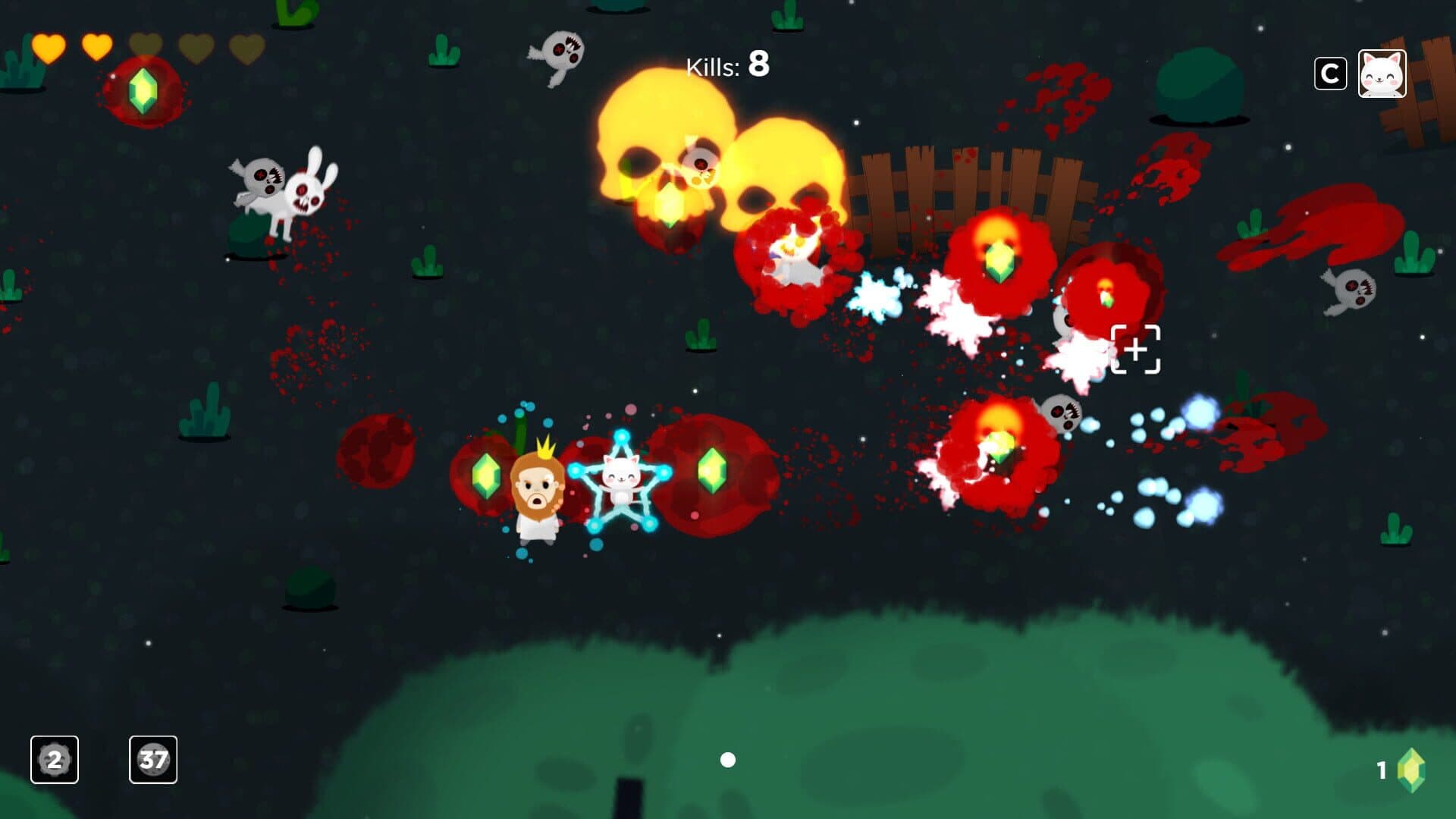 UltraGoodness 2 screenshot 3