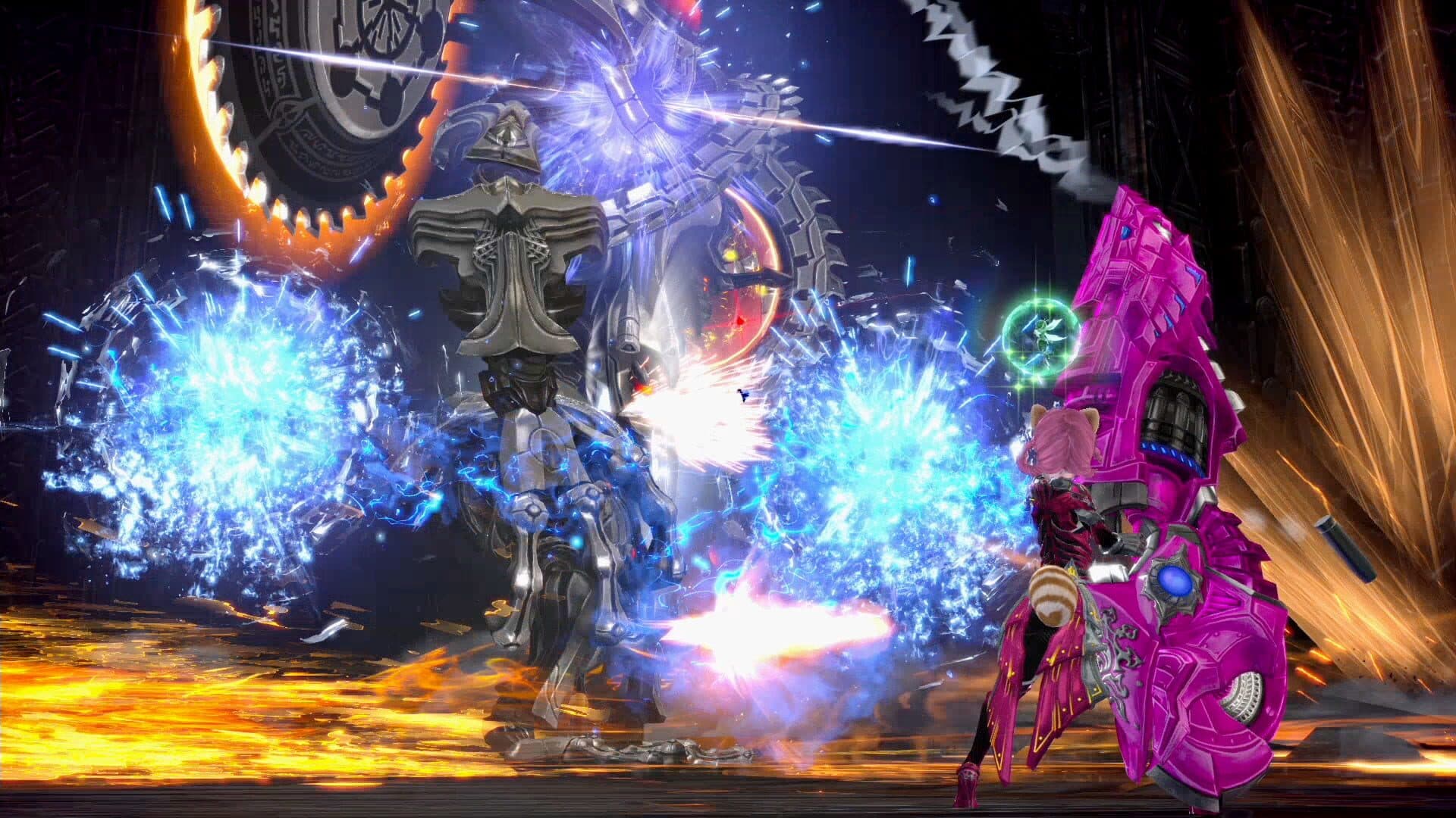Tera: Reloaded screenshot 7