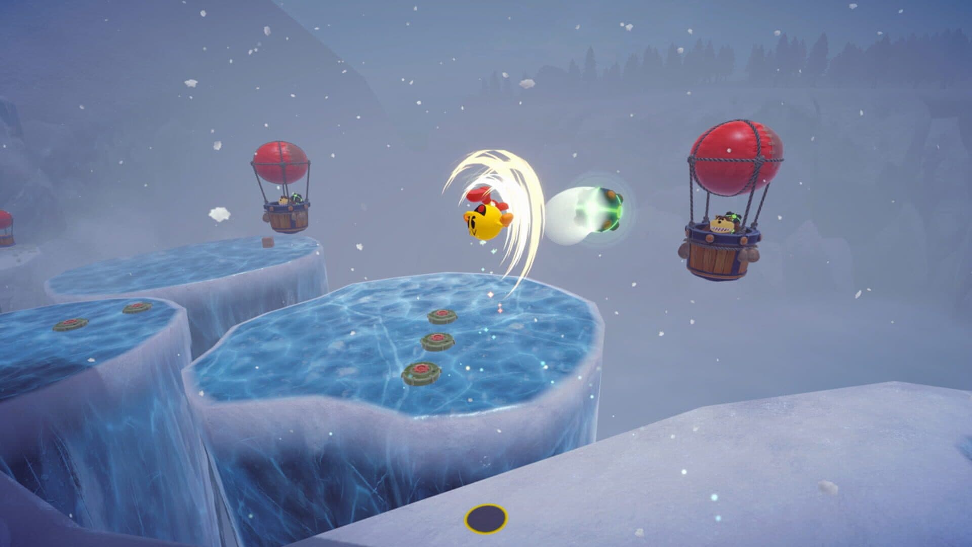 Pac-Man World 2 Re-Pac screenshot 8