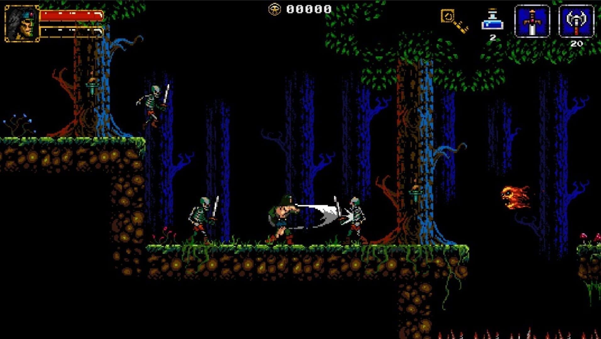 Beholgar screenshot 4