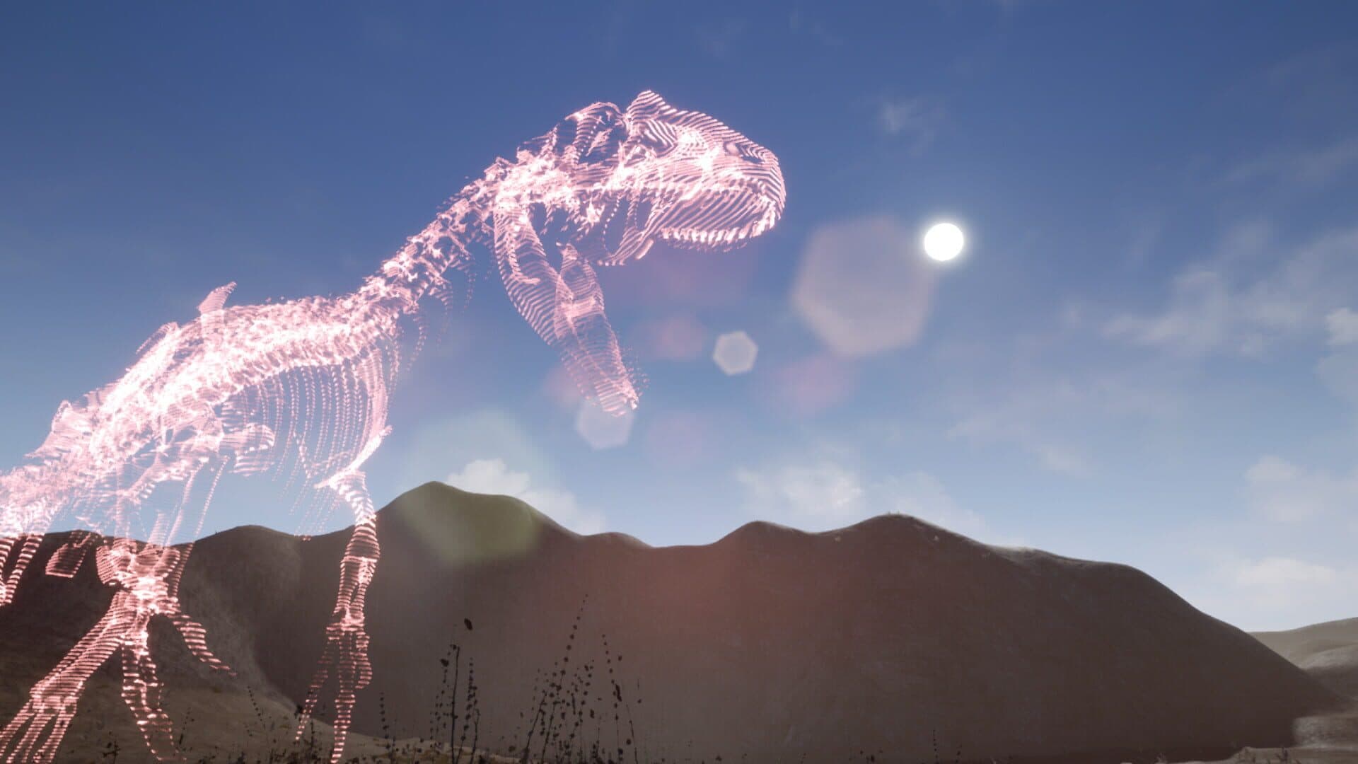 Dinosaur Fossil Hunter screenshot 8