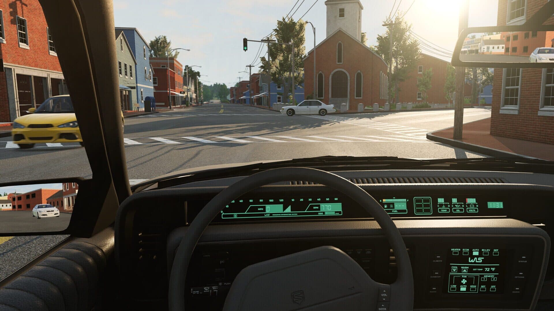 اسکرین‌شات BeamNG.drive - 5
