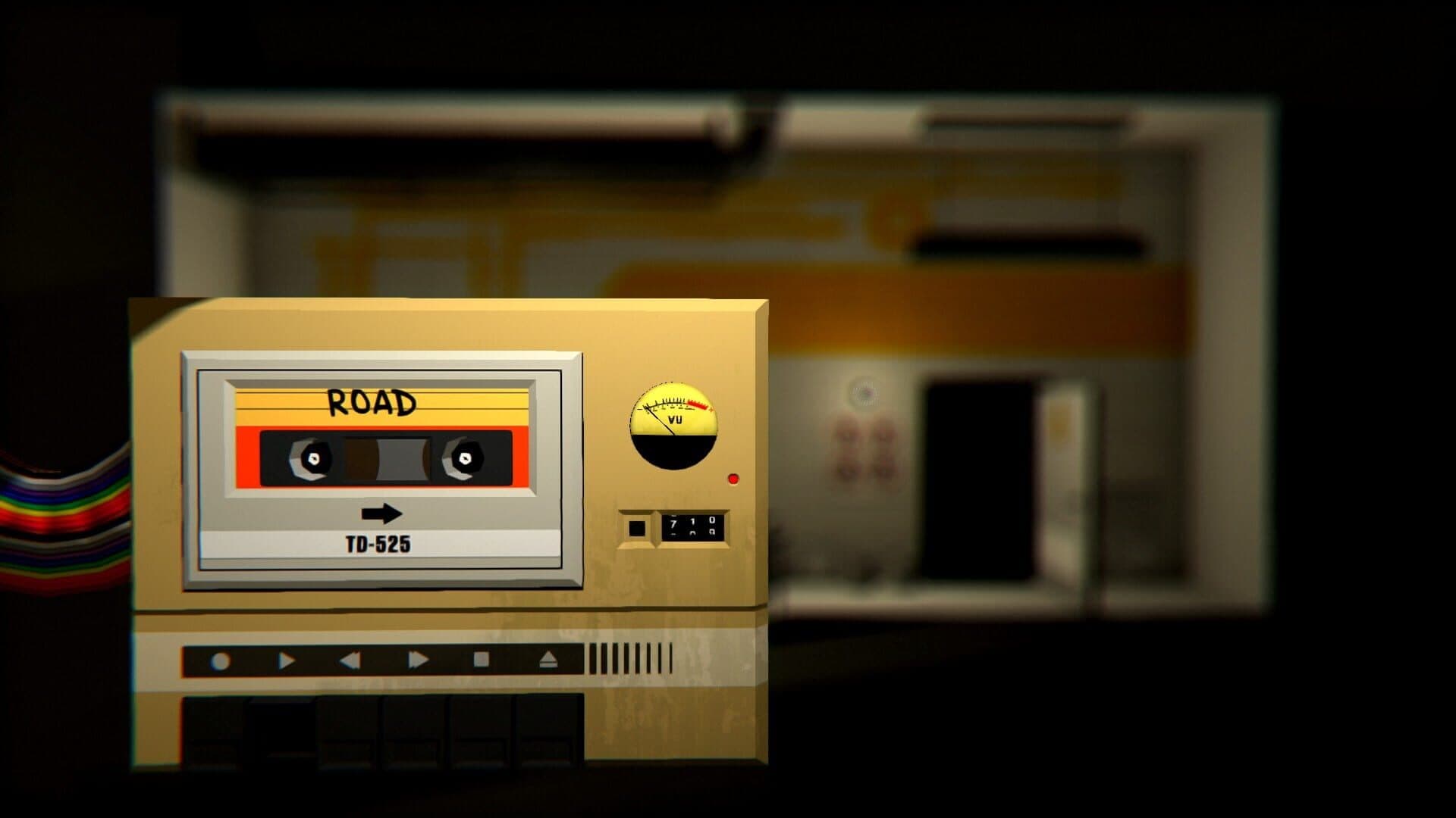 Small Radios Big Televisions