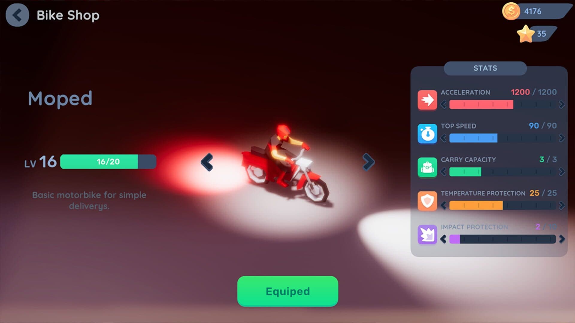 اسکرین‌شات Overdelivery: Delivery Simulator - 2